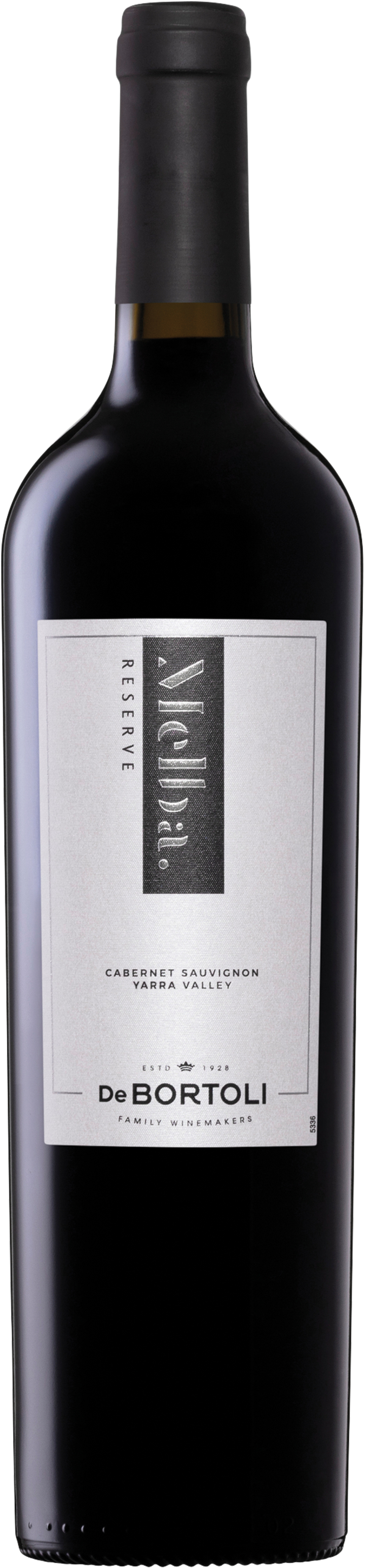 De Bortoli Melba Reserve Yarra Valley Cabernet Sauvignon 2017 
